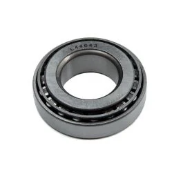 Tapered Cup and Cone Sets – LM12749/LM12710, .8656 ID (156253) – Radial Bearings Tapered Cup and Cone Sets