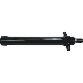 Maxim 12 Ton Single Acting Telescopic Hydraulic Cylinder, 3 Stage, 78 in Stroke (210703) – Telescopic 12 Ton Series