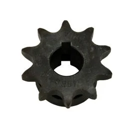 Bored to Size Sprockets: 5/8 Bore, 40 Chain Size, 10 Teeth (132747) – Mobile Equipment Accessories Chain & Chain Links