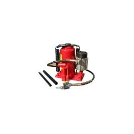10 1/4 – 20 Hydraulic Bottle Jack (C75-055) – Mobile Equipment Jacks