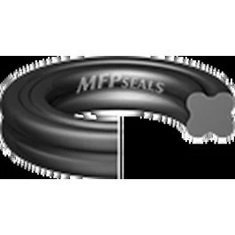 X-RING (XR-332N6014) – O-Rings BN70 Nitrile X-Ring Seals
