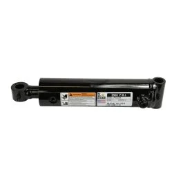 Prince Royal Welded Hydraulic Cylinder: 4 Bore x 20 Stroke – Prince No. Pmc-5620 (209420) – Double Acting Welded 4 in. Bore