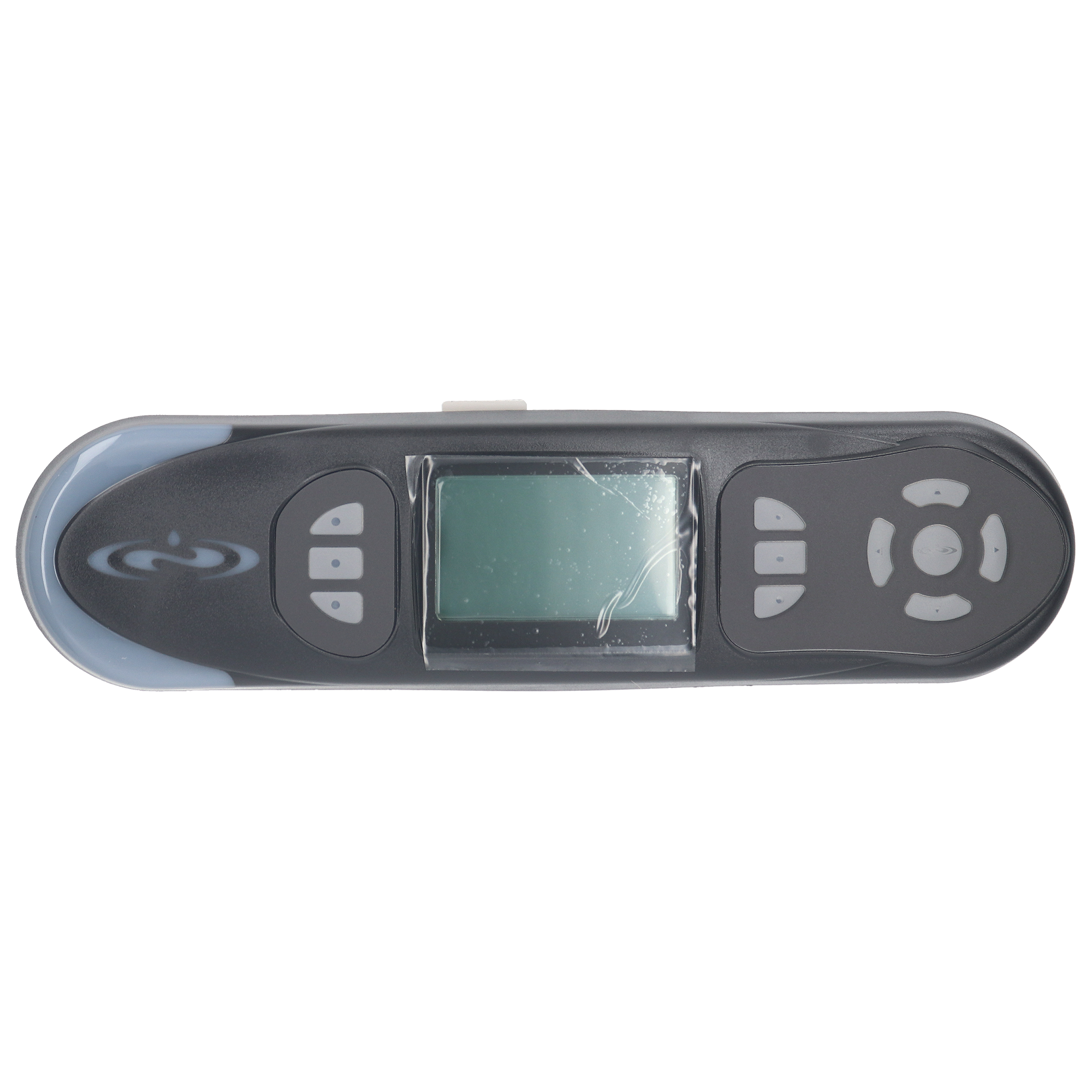 Dimension One M-Drive Rectangle with Rounded Sides Keypad 8000-D19