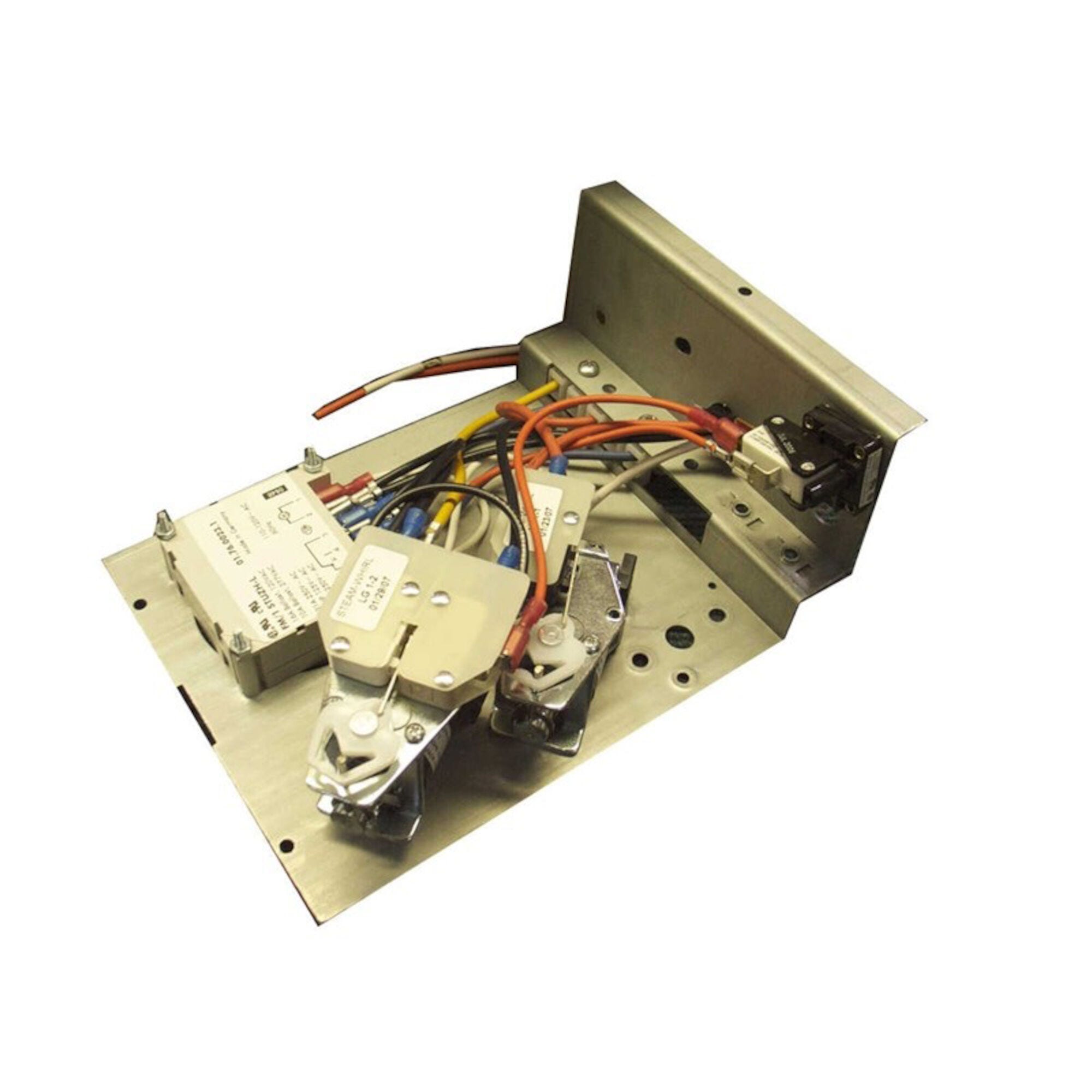 Len Gordon Outdoor Control System 810100-7
