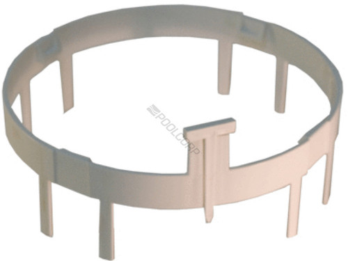 Paramount Paramount 005-670-6192-02 Canister Ring Stop with Wedge; Gray | 005670619202
