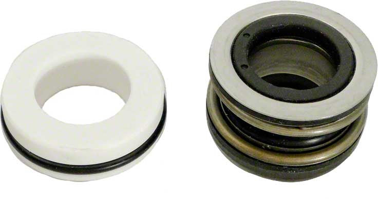 Seal Assembly for Pool Pumps
