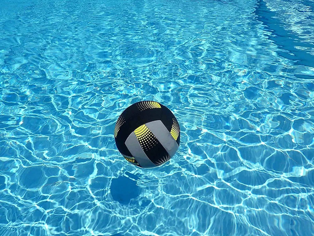 Neoprene Pool Volleyball by Swimline