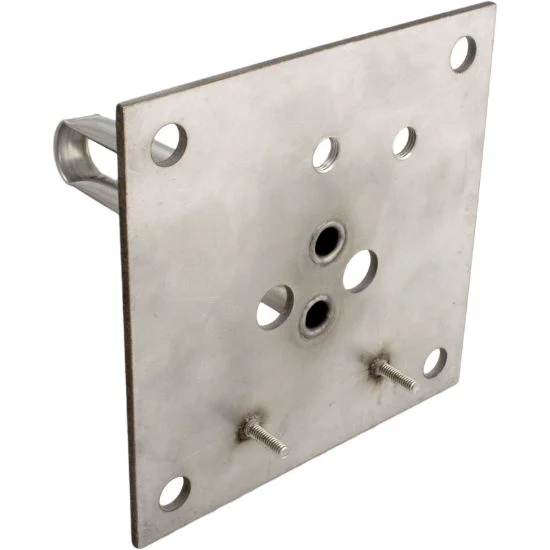 82-00508 Flange Therm Products 5