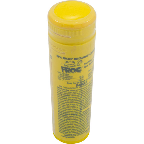 Spa Frog Bromine King TechIn-Line/Floating/Stand Alone Sys 702741