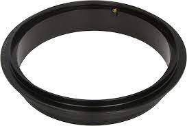Pentair Admiral Skimmer Collar Only (Black) - 85000611