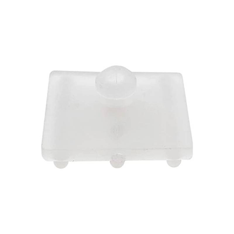 Pentair Admiral Skimmer Rubber Stopper, Weir Flap - 85016600Z