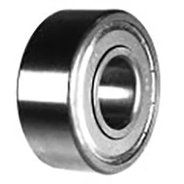 6300 Series Bearing – 6303-2RS , 0.66 ID, 1.85 OD, 0.551 Width (150936) – Bearings, Bushings and Wear/Guide Rings Bearings