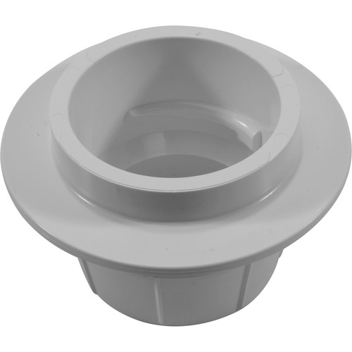 Cleaning Head Collar Zodiac Polaris 2-1/2" Light Gray 25212