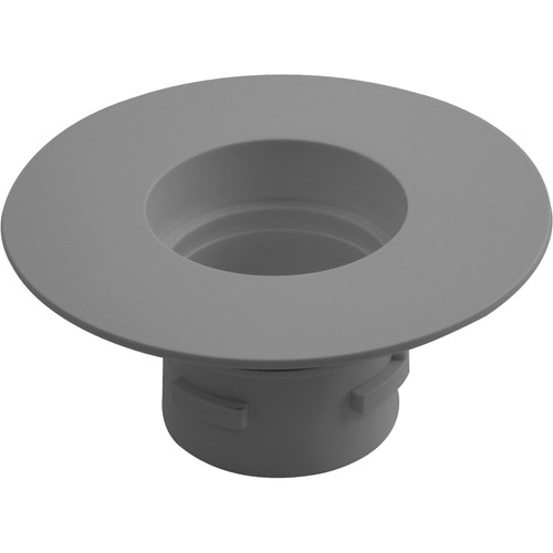 Adapter A & A Manufacturing TurboClean to QuikClean Gray 556551