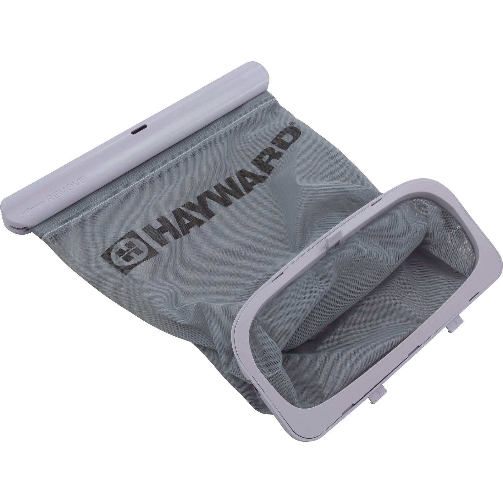 Bag Kit, Hayward TriVac 500/700, w/Float