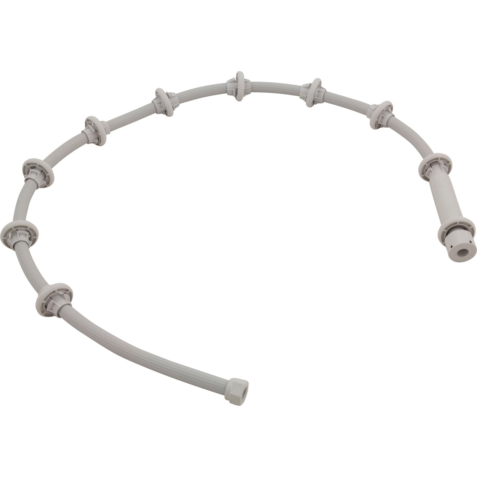 Sweep Tail Kit, Hayward TriVac 500/700