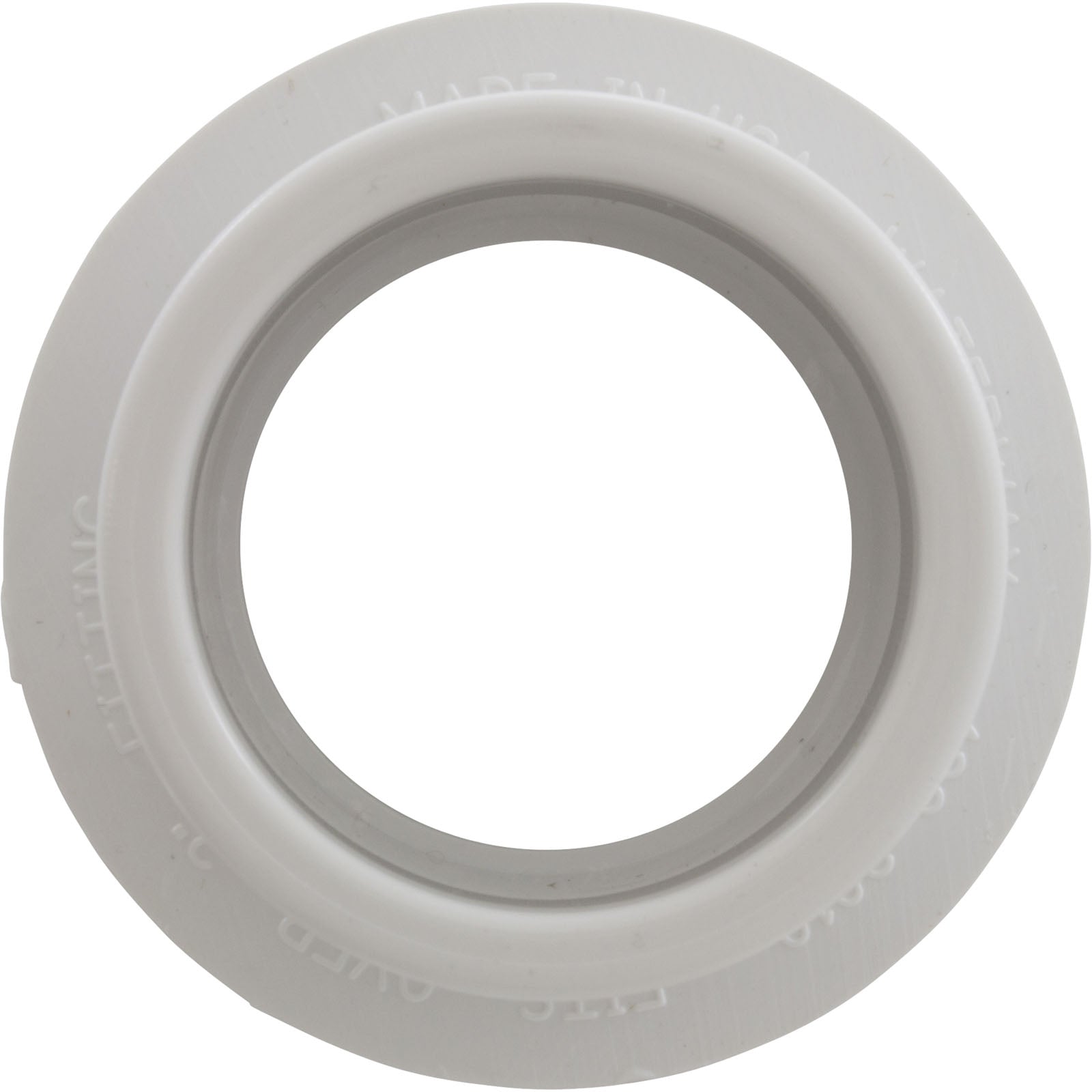 Outside Fitting Extender, Waterway, 2" Spigot