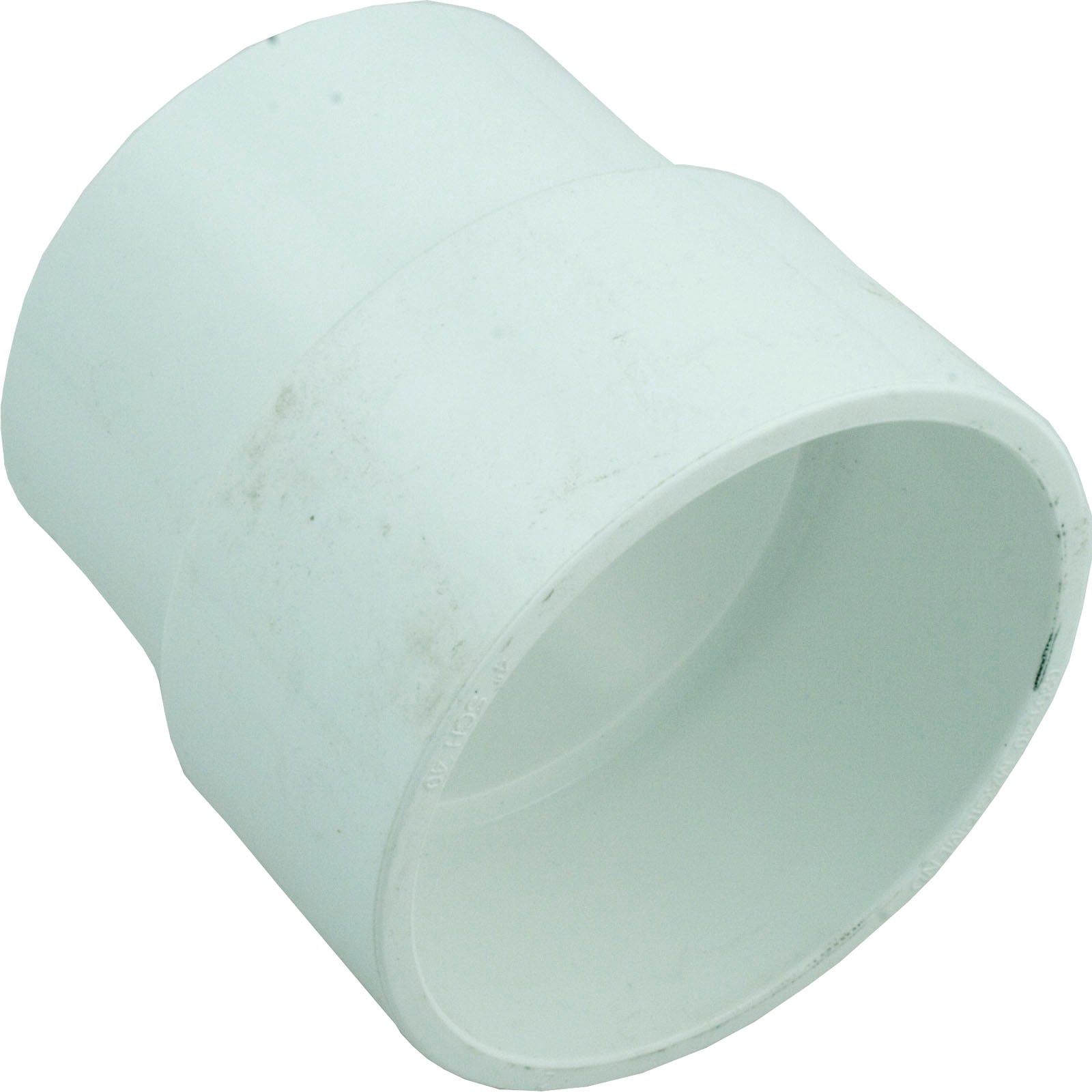 Inside Pipe Extender, 4" Spigot, Magic Mend