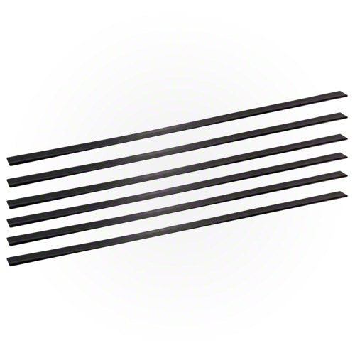 Swimline Above Ground Pool Coping Strips - 6 Pack