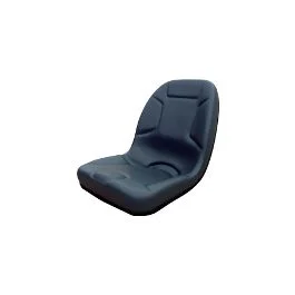 High Back Steel Pan Mower Seat (F90-155) – Mobile Equipment Seats