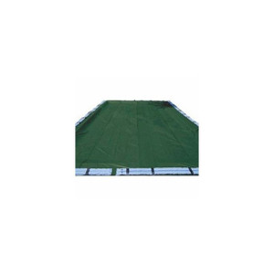 Cool Covers 14' x 28 ' Rectangle Inground Winter Cover, 12 year Warranty, 10101933IU