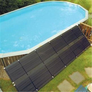 Ecosaver Solar Solar Panel 20' x 30", ES20SP-1