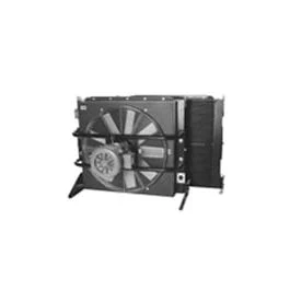 20.59 in. AKG Oil Cooler ACD Series (B58-359) – Heat Exchangers/Oil Coolers and Accessories AKG Oil Coolers ACD Series