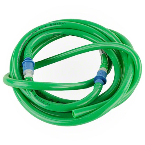 Del Ozone Check Valve and Tubing 9-0777-02