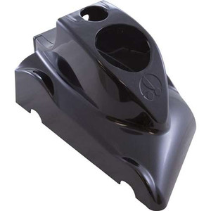 Zodiac 360/ 380 Black Top Housing, 9-100-1242