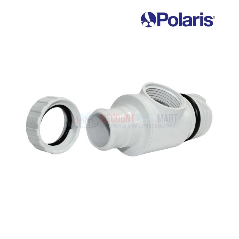 9-100-3006 | Polaris UWF Quick Disconnect For 360 Cleaners