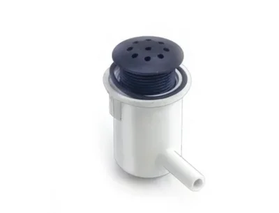 9 Hole Air Injector Black 670-2301