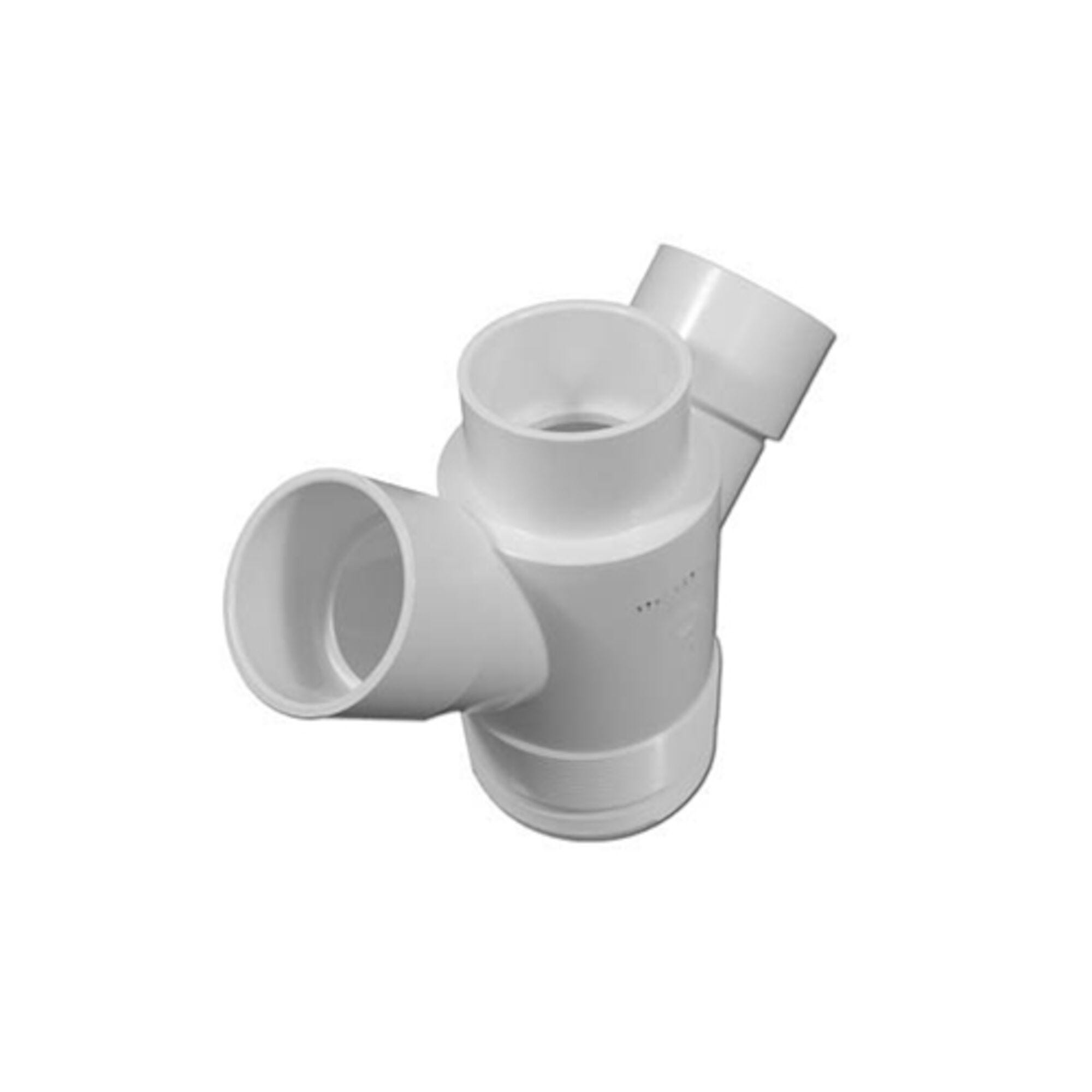 Pentair Diverter Valve Body 90004400