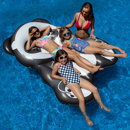 Panda Pool Float