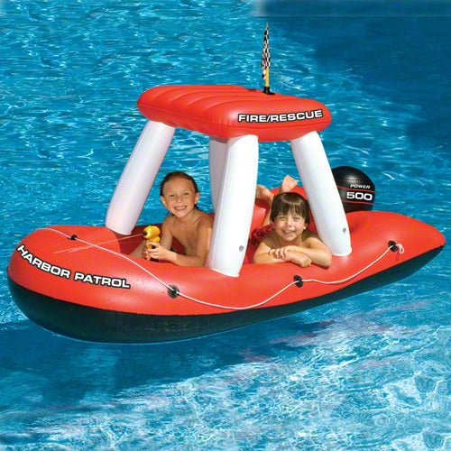 Swimline Fire Boat