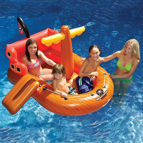 Swimline Galleon Raider