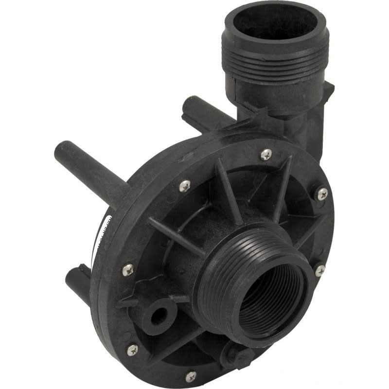 Gecko 2HP FMHP Wet End