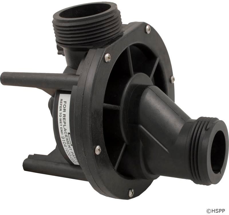 Aqua-Flo 2HP TMCP Bath Pump Wet End