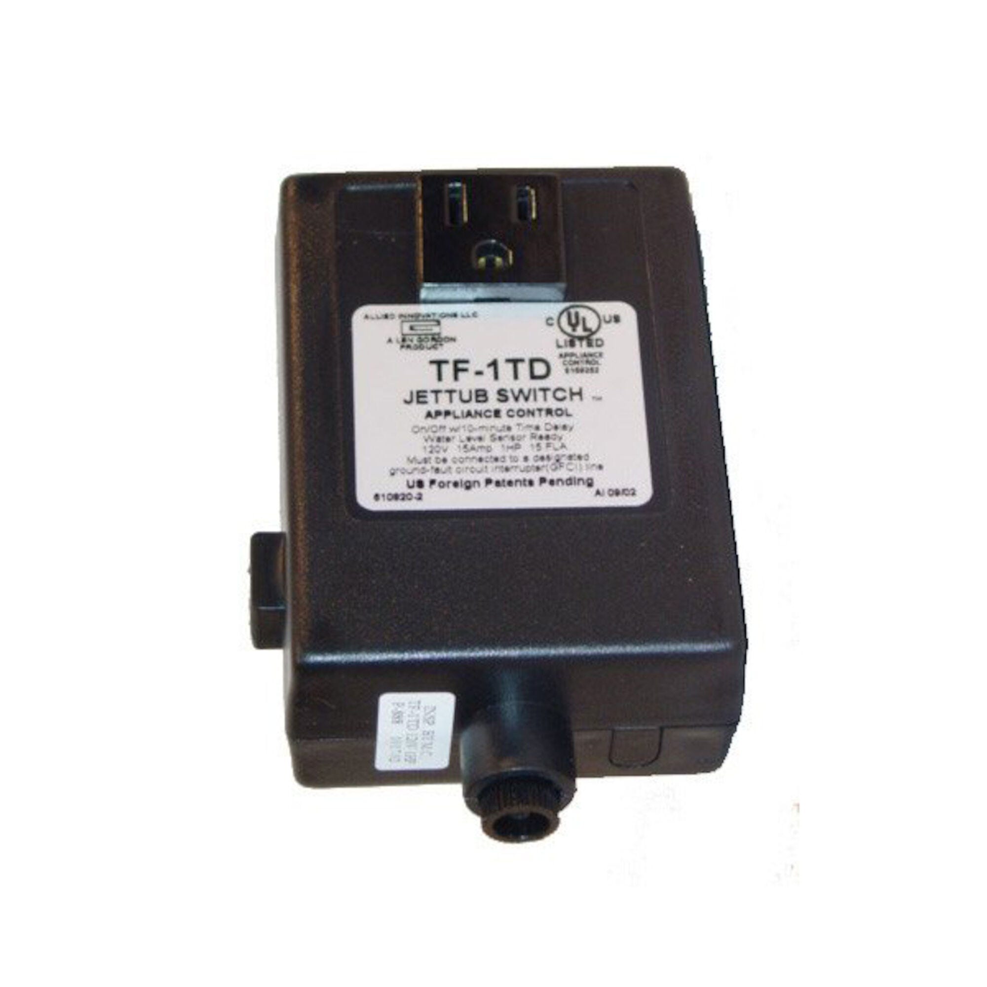 Allied Innovations Air System 910822-001