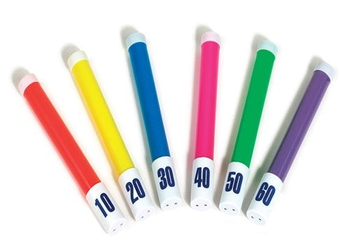 Swimline Flexible Dive Sticks