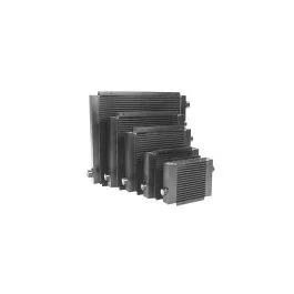27.68 in. AKG Oil Cooler C Series (without Fan) (B58-406) – Heat Exchangers/Oil Coolers and Accessories AKG Oil Coolers C Series (without Fan)