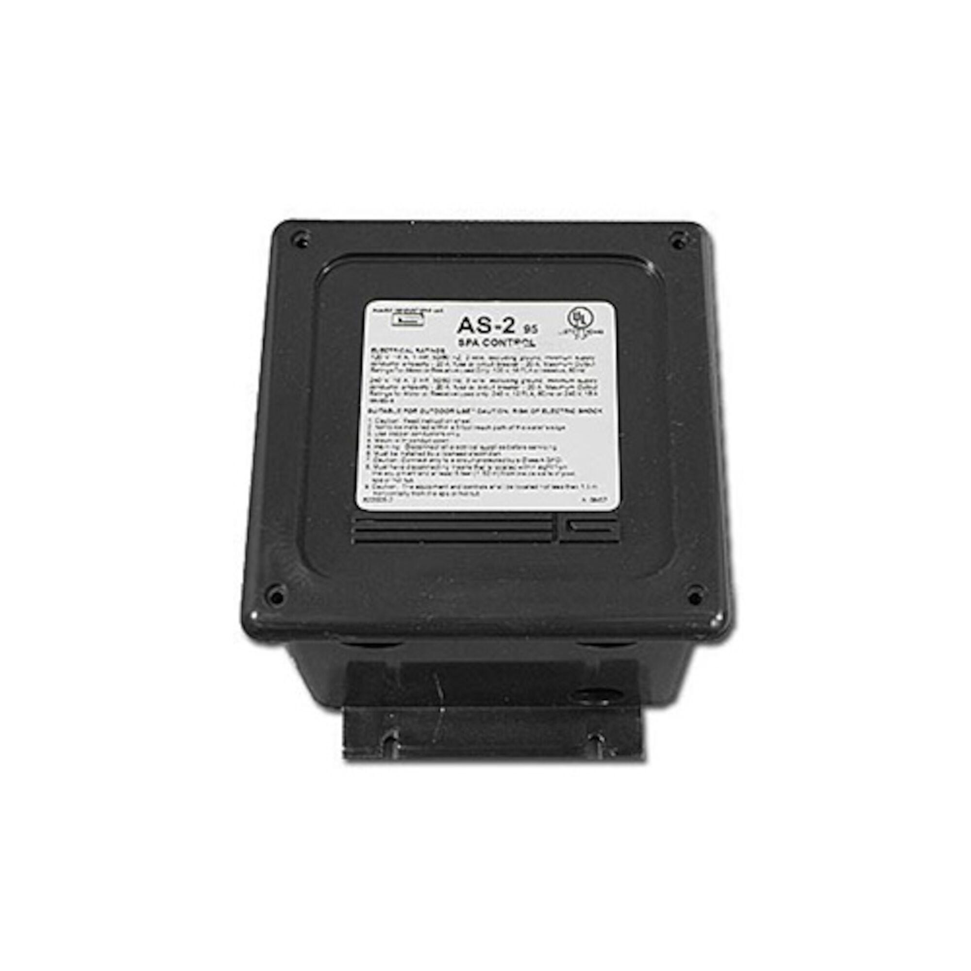Len Gordon Outdoor Control System 922005-001
