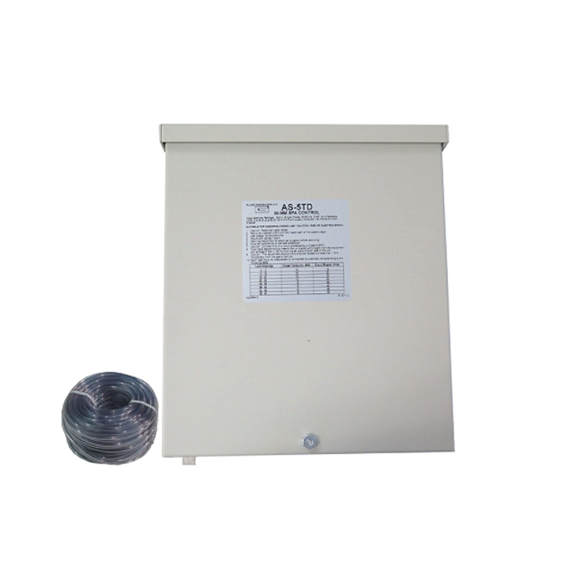 Len Gordon Outdoor Control System 922994-001