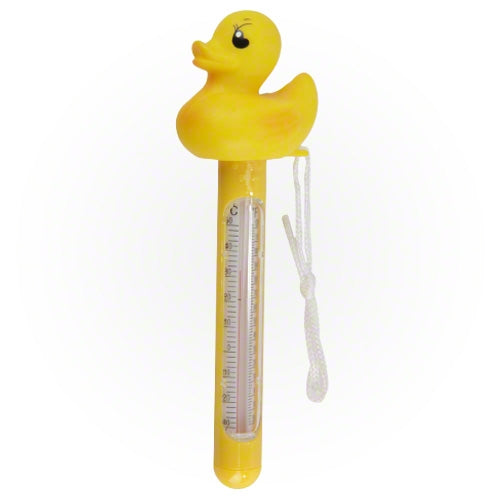 Swimline Ducky Floating Thermometer