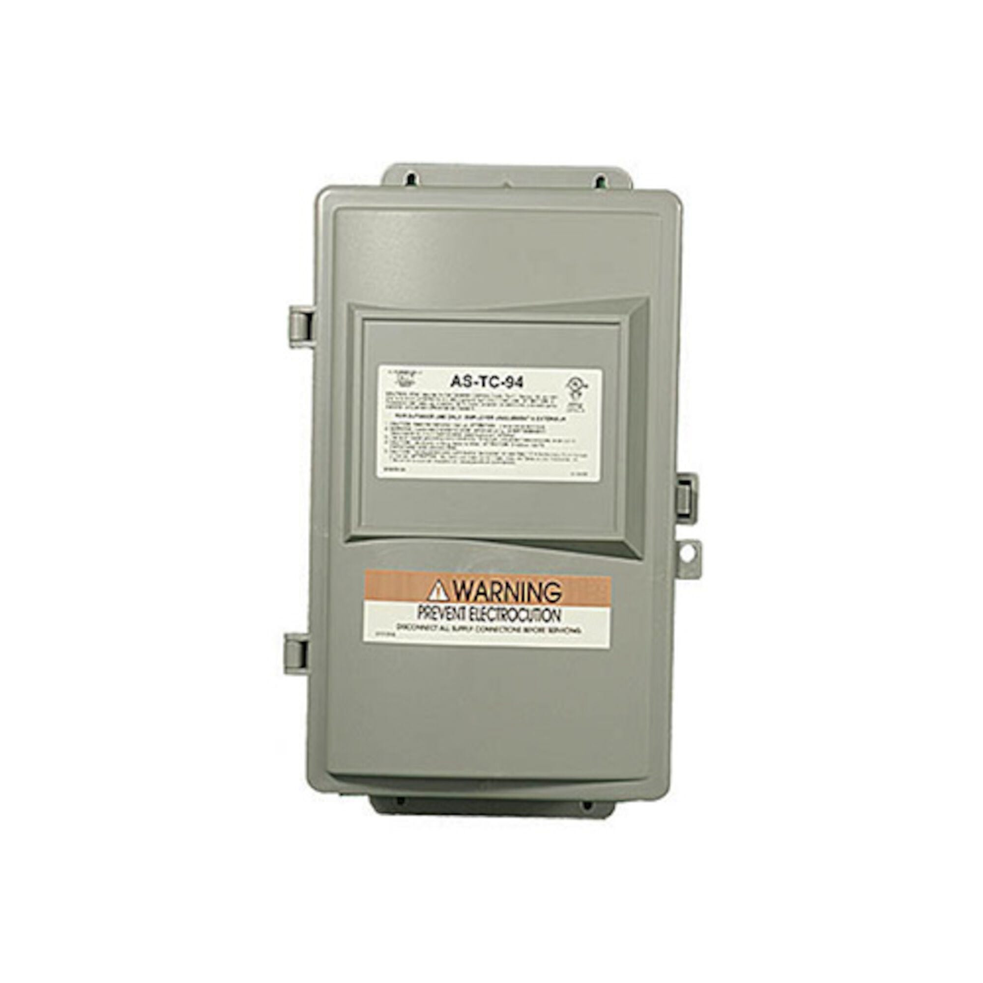 Len Gordon Outdoor Control System 923055-001