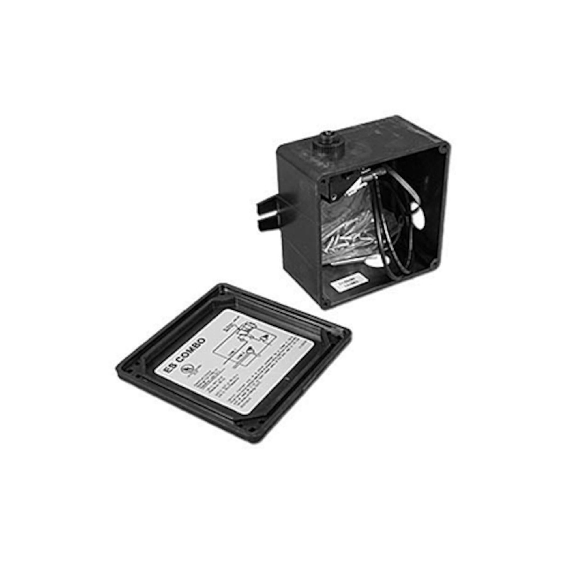 Len Gordon Outdoor Control System 923100-001