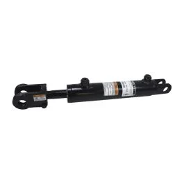Prince Sword Welded SAE Hydraulic Cylinder: 2 Bore x 8 Stroke – Prince No. SAE-42008 (208208) – Heavy Duty Welded 2 in. Bore