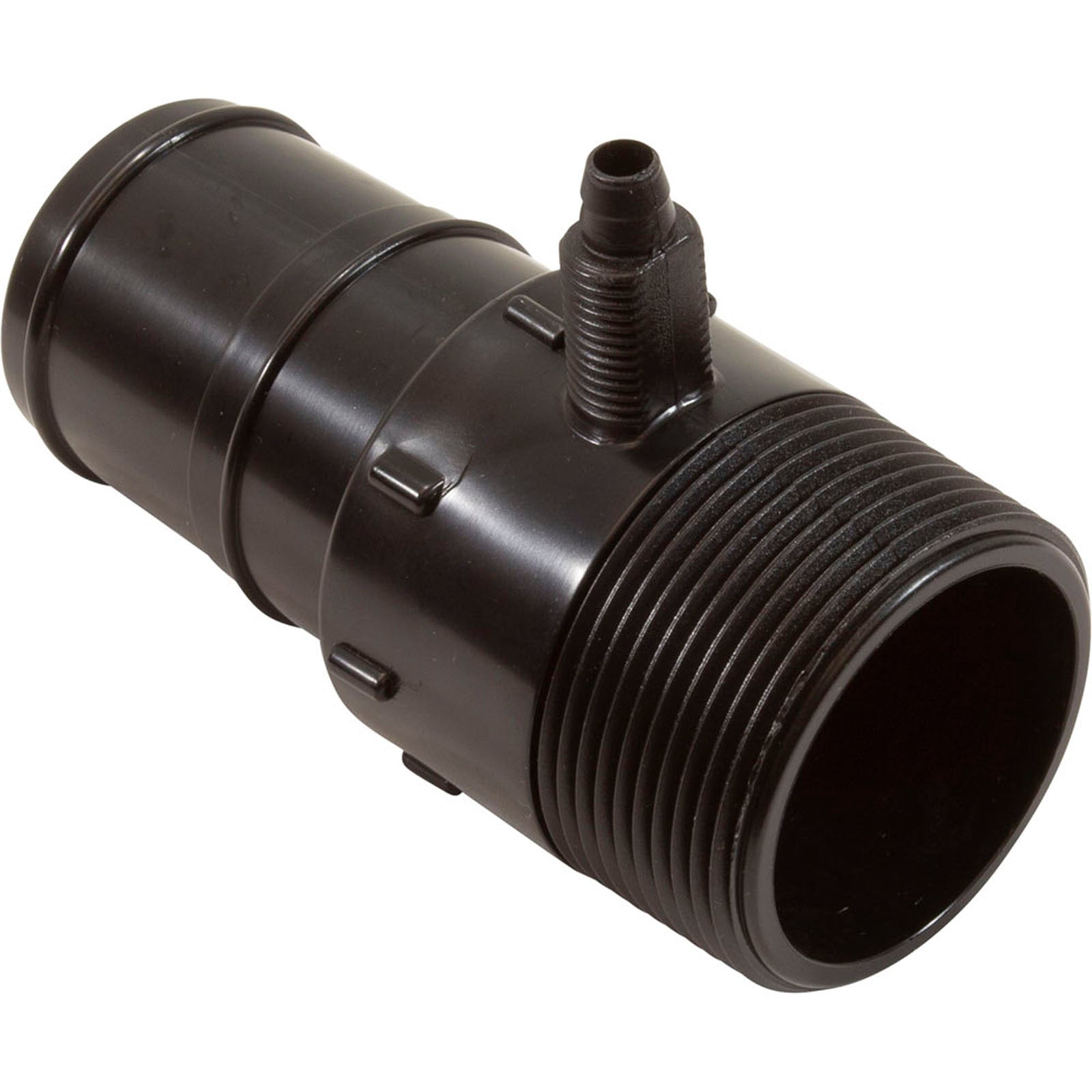 Hose Adapter W/Chl Conn