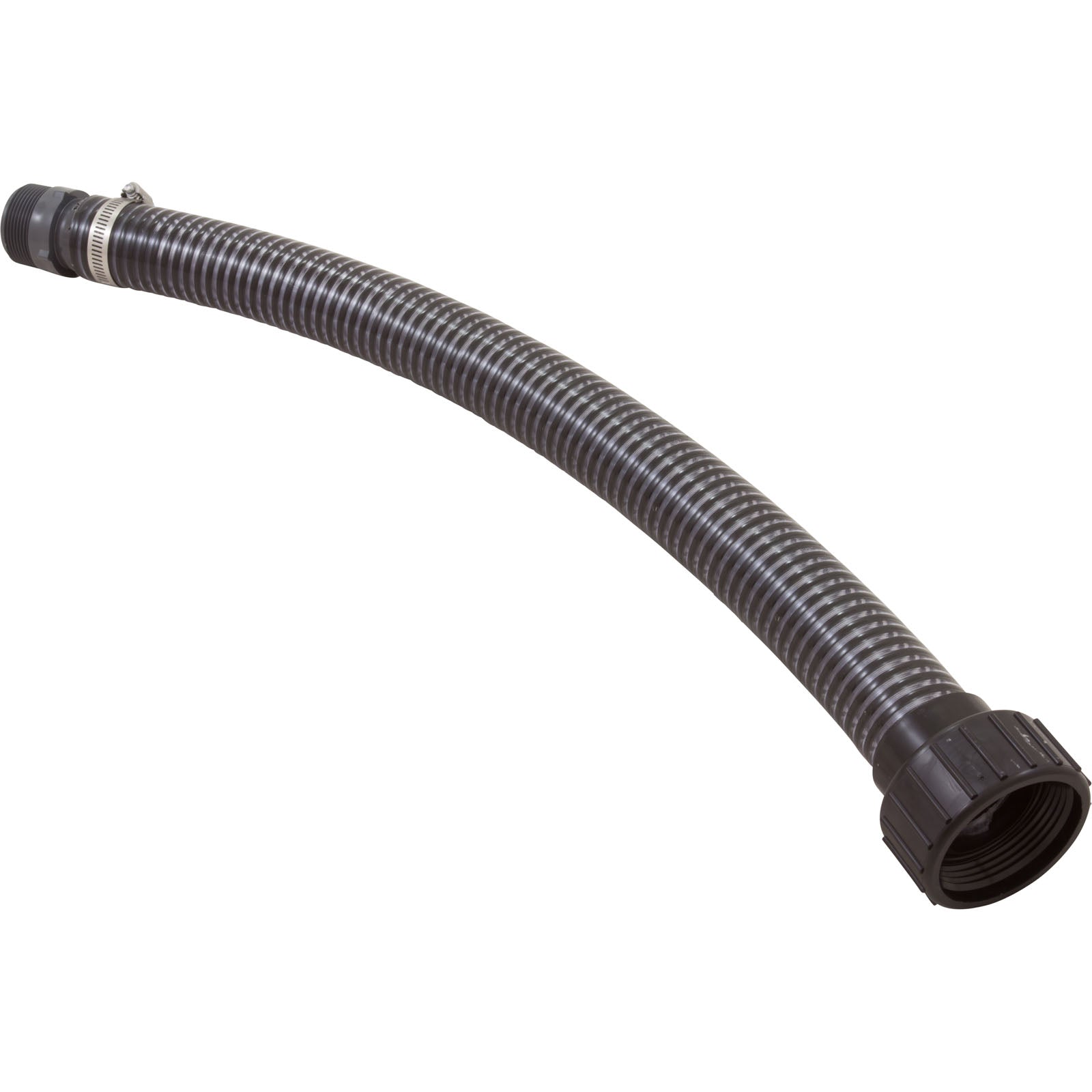 Hose Assembly Quick Connector 24"