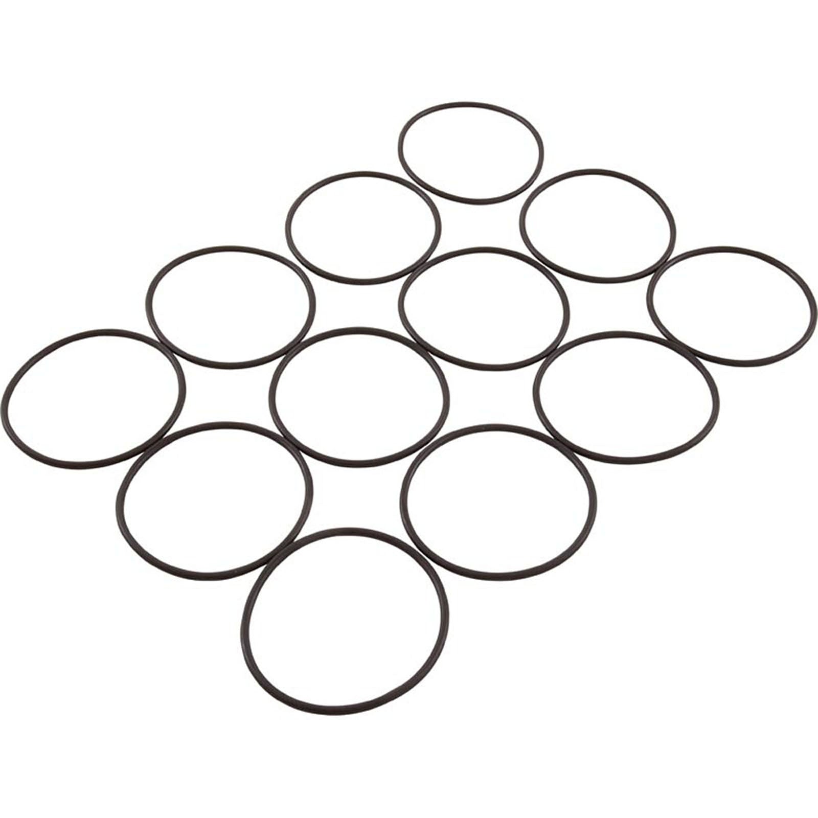 O-Ring For T-Cell Union, Pack Of 12