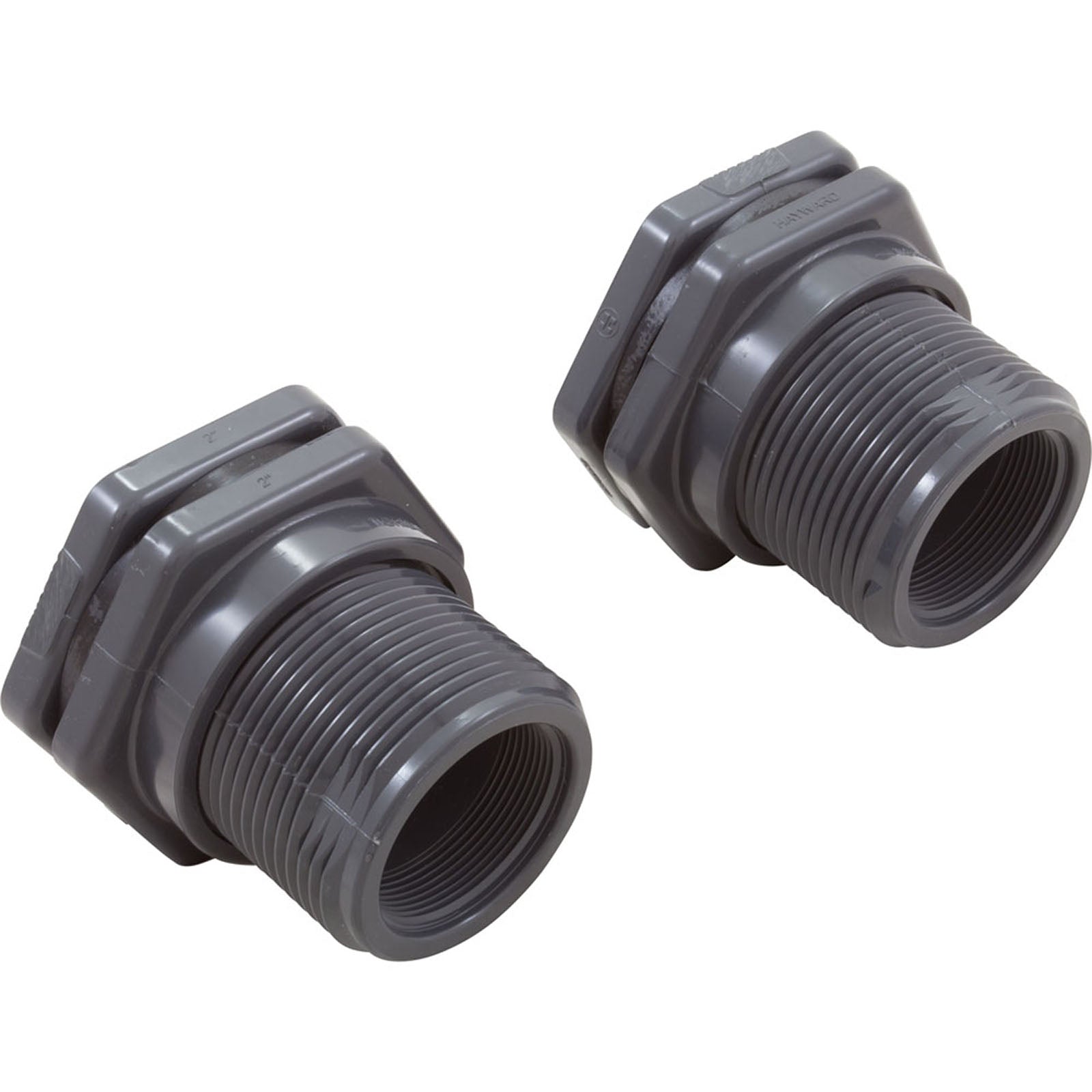 Bulkhead Fitting Assembly, Hayward HCF302T/HCF342T/HCF362T